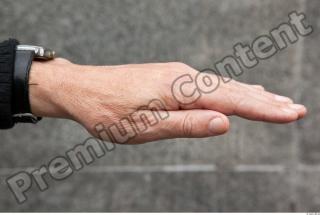 Hand texture of street references 338 0001
